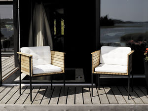 silla contemporánea