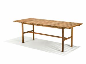 mesa de comedor contemporánea