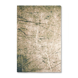 alfombra contemporánea