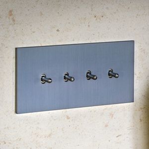 interruptor de palanca
