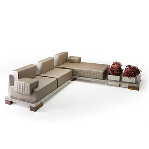 sofá modular