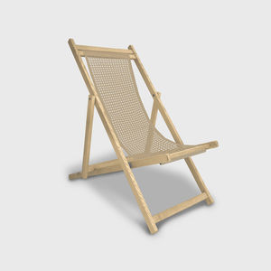 silla de playa contemporáneo