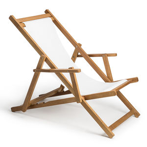 silla de playa contemporáneo