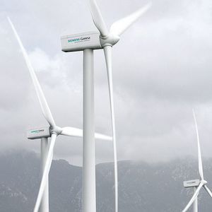 aerogenerador de eje horizontal
