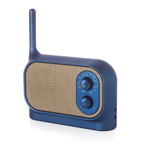 altavoz multimedia