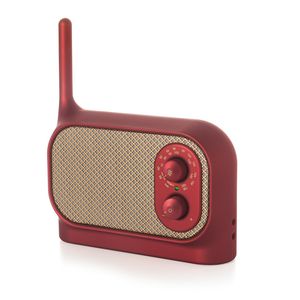 altavoz multimedia