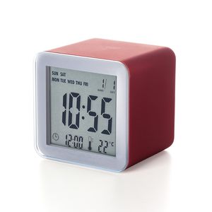 relojes contemporáneos