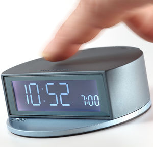 relojes contemporáneos