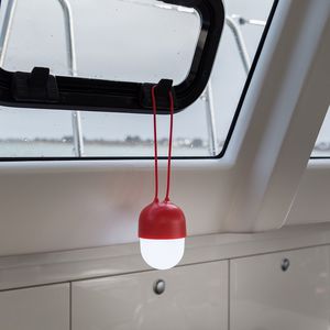 farol de ABS / de polipropileno