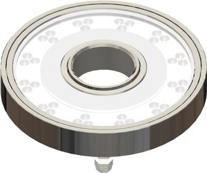 proyector IP68