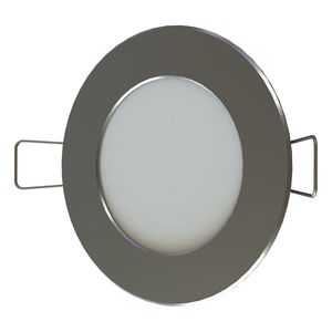 downlight empotrable
