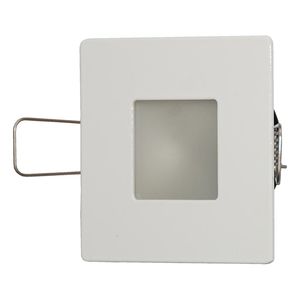 downlight empotrable
