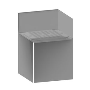 luminaria LED