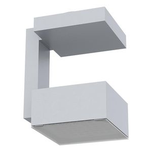 luminaria LED