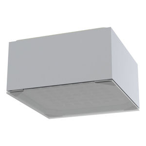 luminaria LED