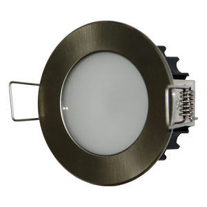 downlight empotrable
