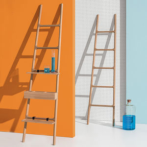 estanterías de pared
