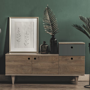 panel decorativo para interiores