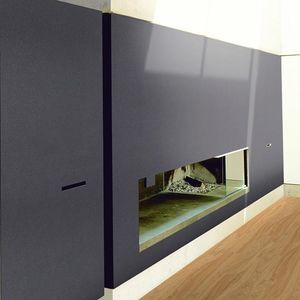 panel decorativo para interiores