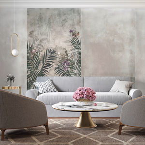 panel decorativo para interiores