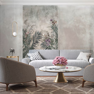 panel decorativo para interiores