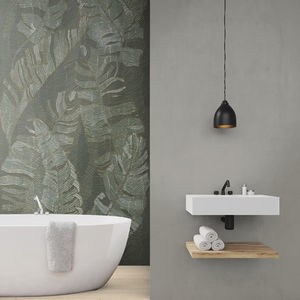 panel decorativo de pared