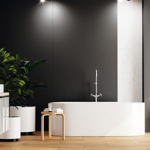 panel decorativo para interiores