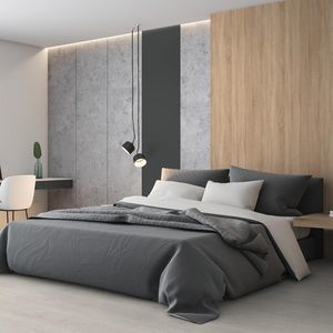 panel decorativo para interiores