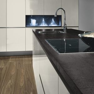 panel decorativo para interiores
