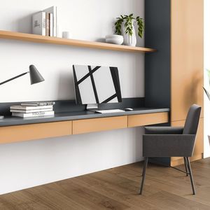 panel decorativo para interiores