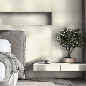 panel decorativo para interiores