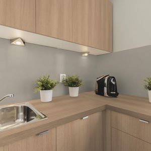 panel decorativo para interiores