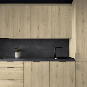panel decorativo para puerta