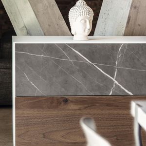 panel decorativo para interiores
