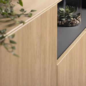 panel decorativo para puerta