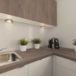 panel decorativo para interiores