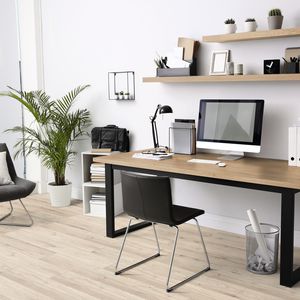 panel decorativo para interiores