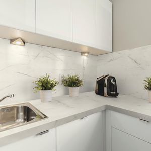 panel decorativo para interiores
