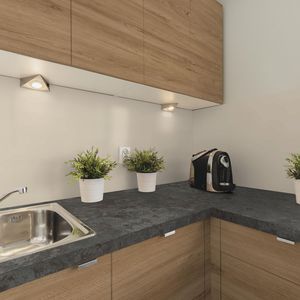 panel decorativo para interiores