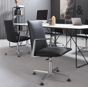 sillón de visita contemporáneo