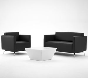 sillón contemporáneo