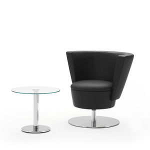 sillón de privacidad