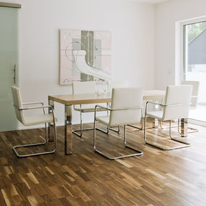 silla de visita contemporánea