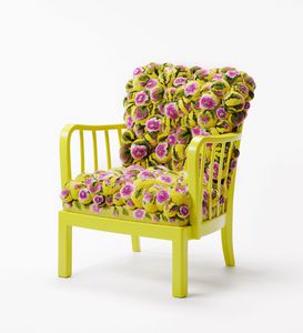 sillón contemporáneo