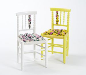 silla contemporánea