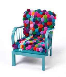 sillón contemporáneo