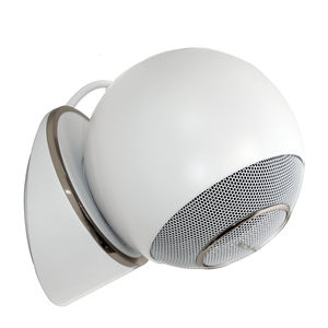 altavoz de pared