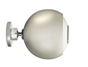altavoz de pared