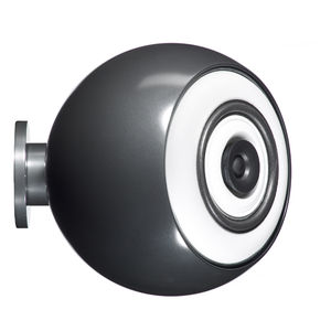 altavoz de pared