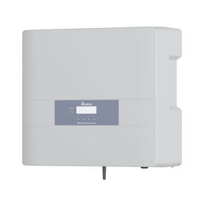 inversor fotovoltaico